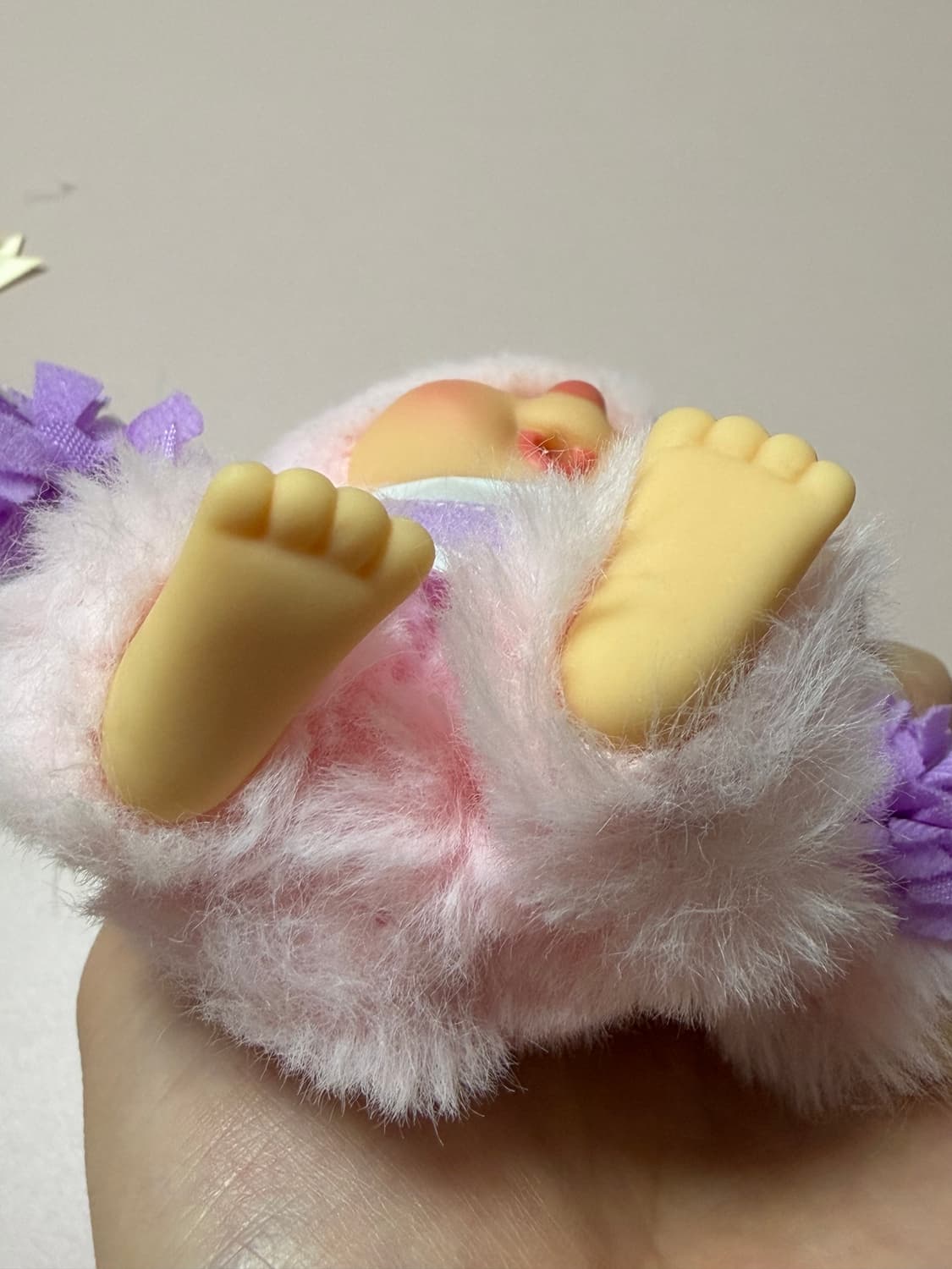 몬치치 해피컬러 키체인 치무탄 상품이미지6