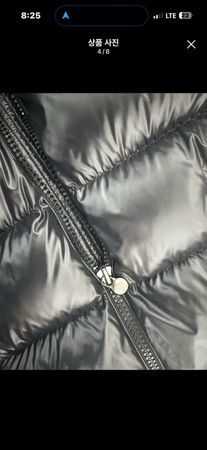 23fw 몽클레어 마야 4사이즈 상품이미지4