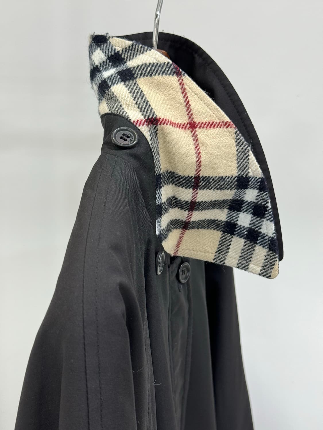 버버리 폴리 트렌치코트 77 상품이미지7