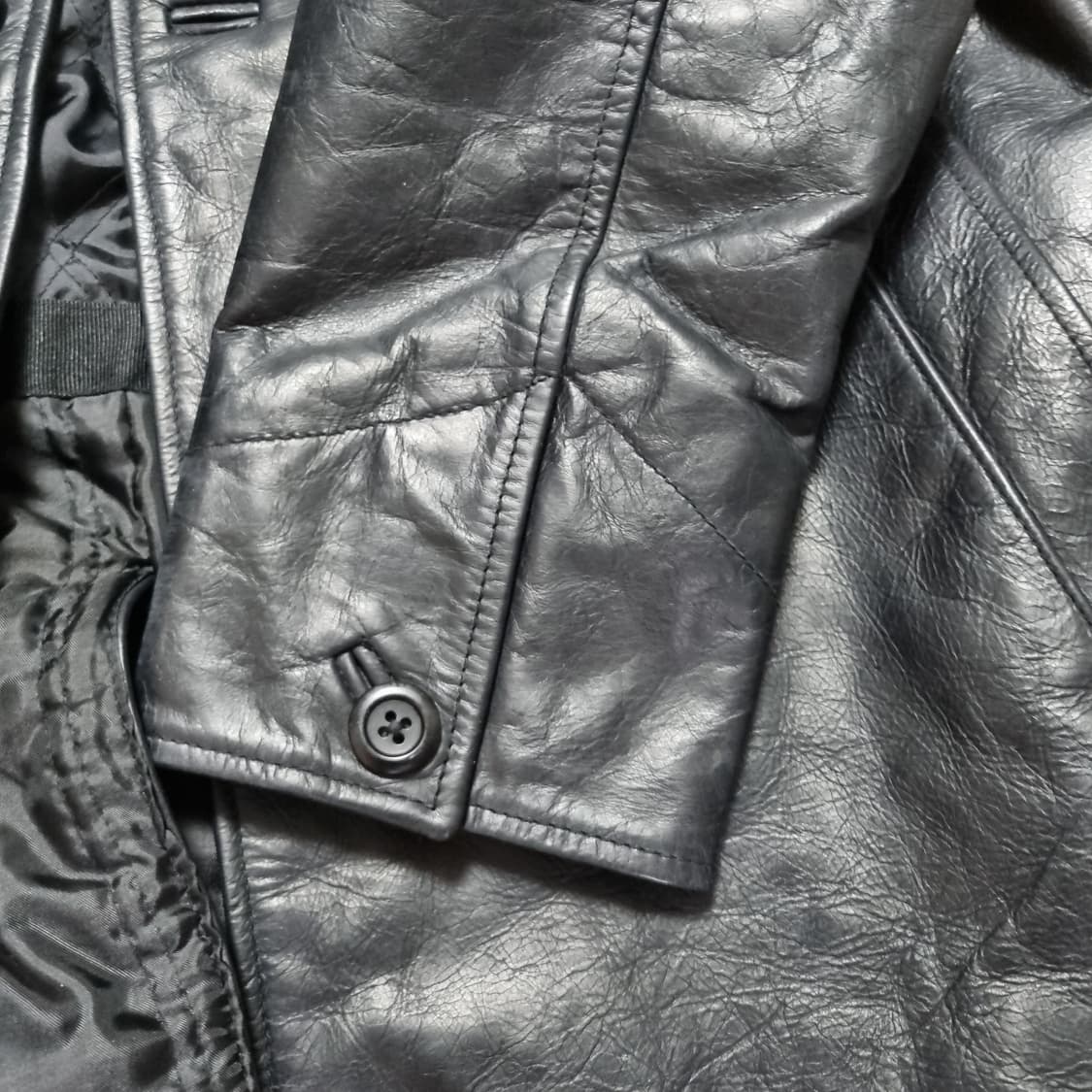 올드갭 카코트 m 상품이미지3