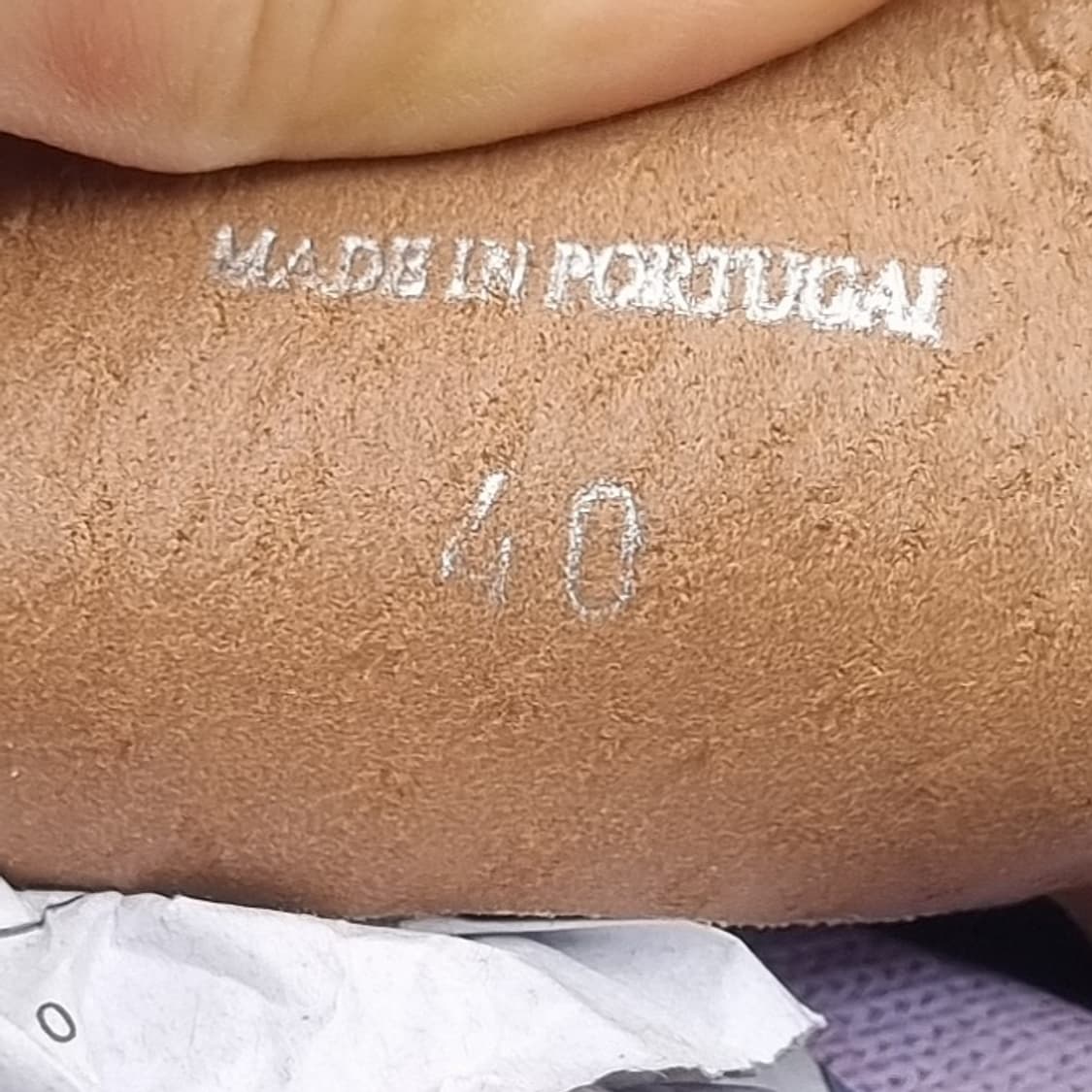 around the shoes 남성로퍼40 255 상품이미지6