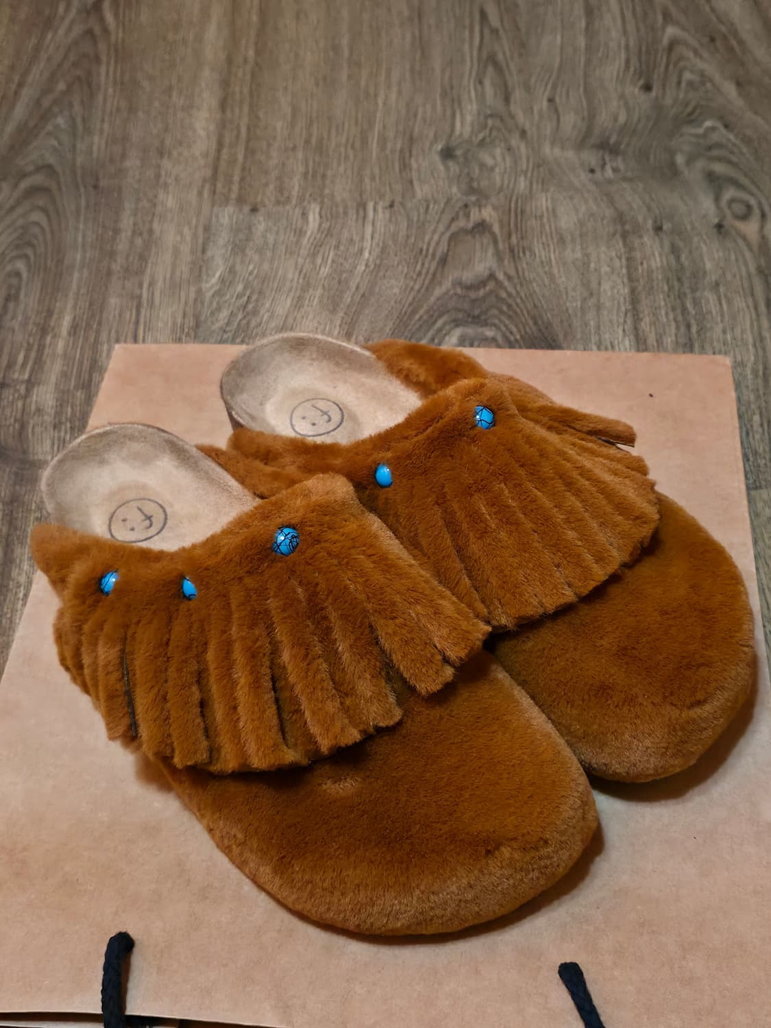 페르커 뮬 us9 상품이미지2