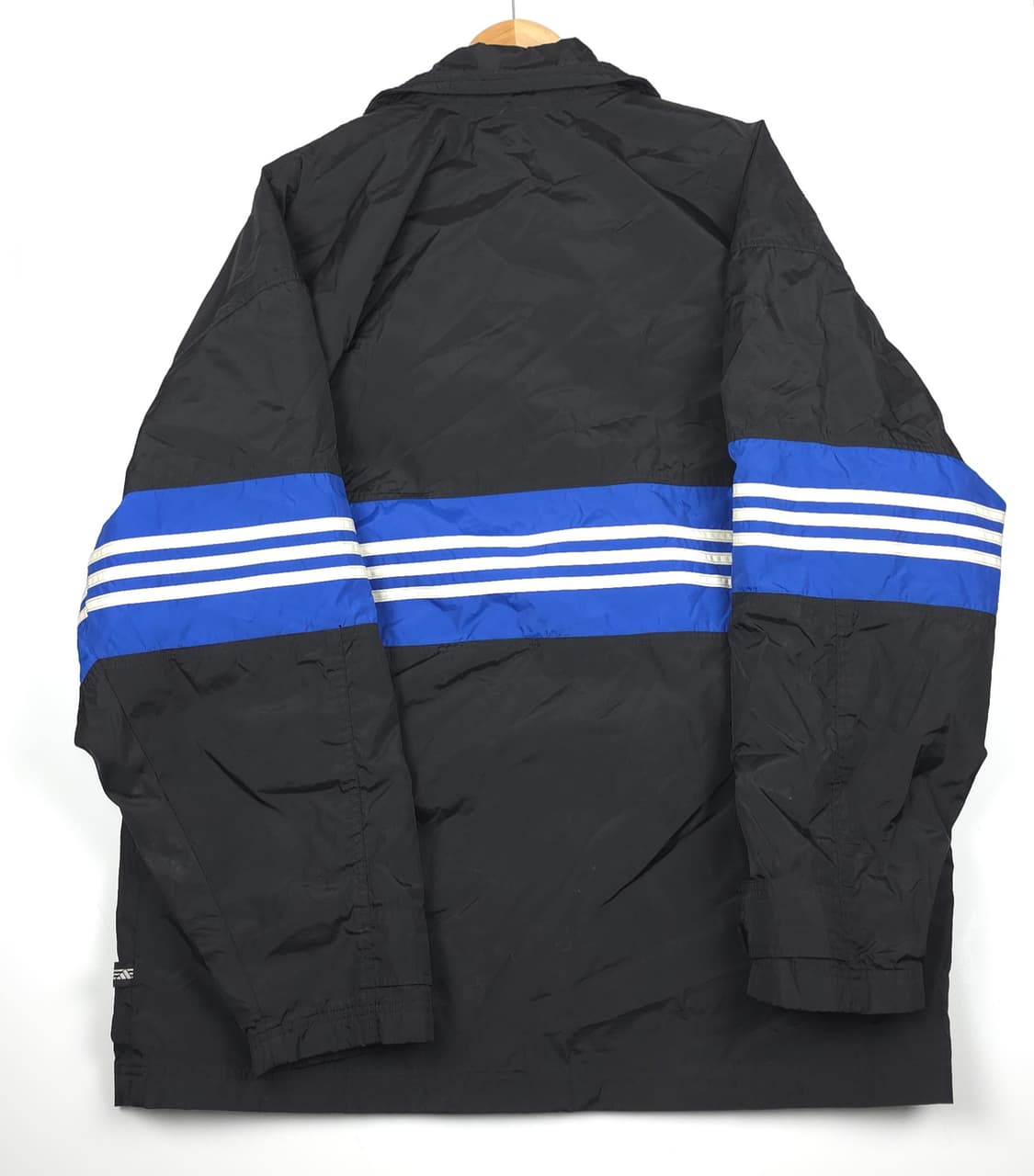 [XL] 아디다스 90s 바람막이 자켓 상품이미지7