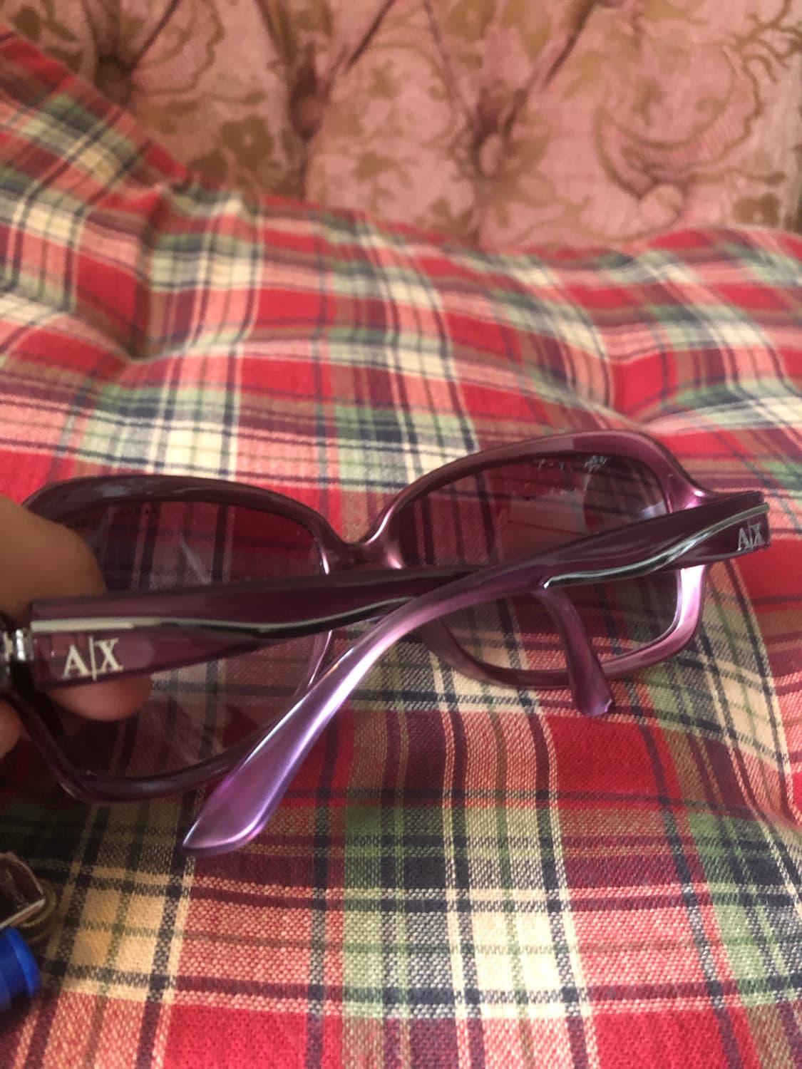 Armani 알마니 선글라스 상품이미지3