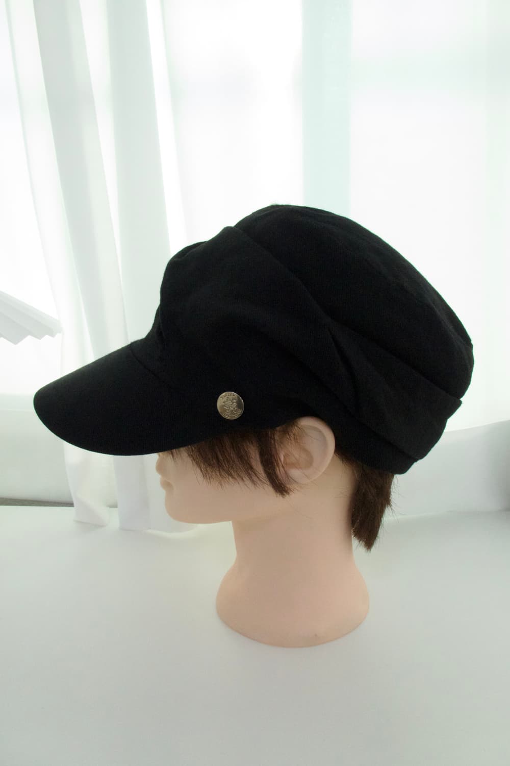 CA4LA 카시라 드레이프 캡 상품이미지5