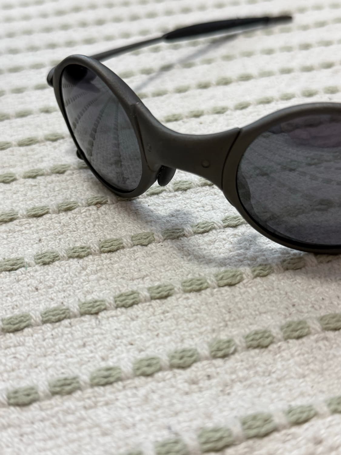 정품 오클리 마스 엑스메탈 (Oakley Mars X-Metal) 올드스 상품이미지7