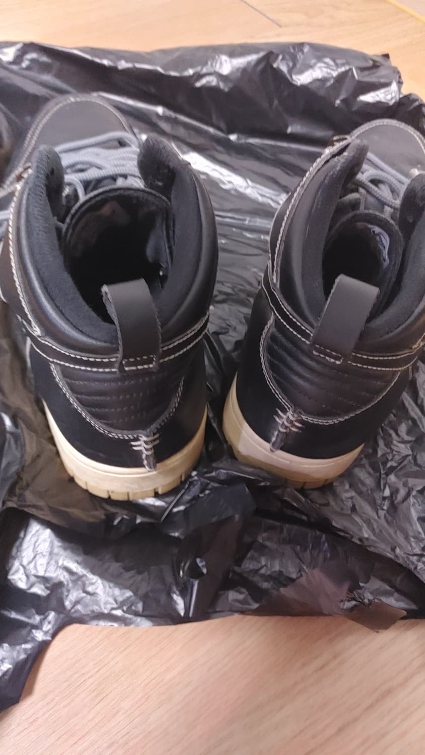 나이키 덩크 컴포트 275 상품이미지3