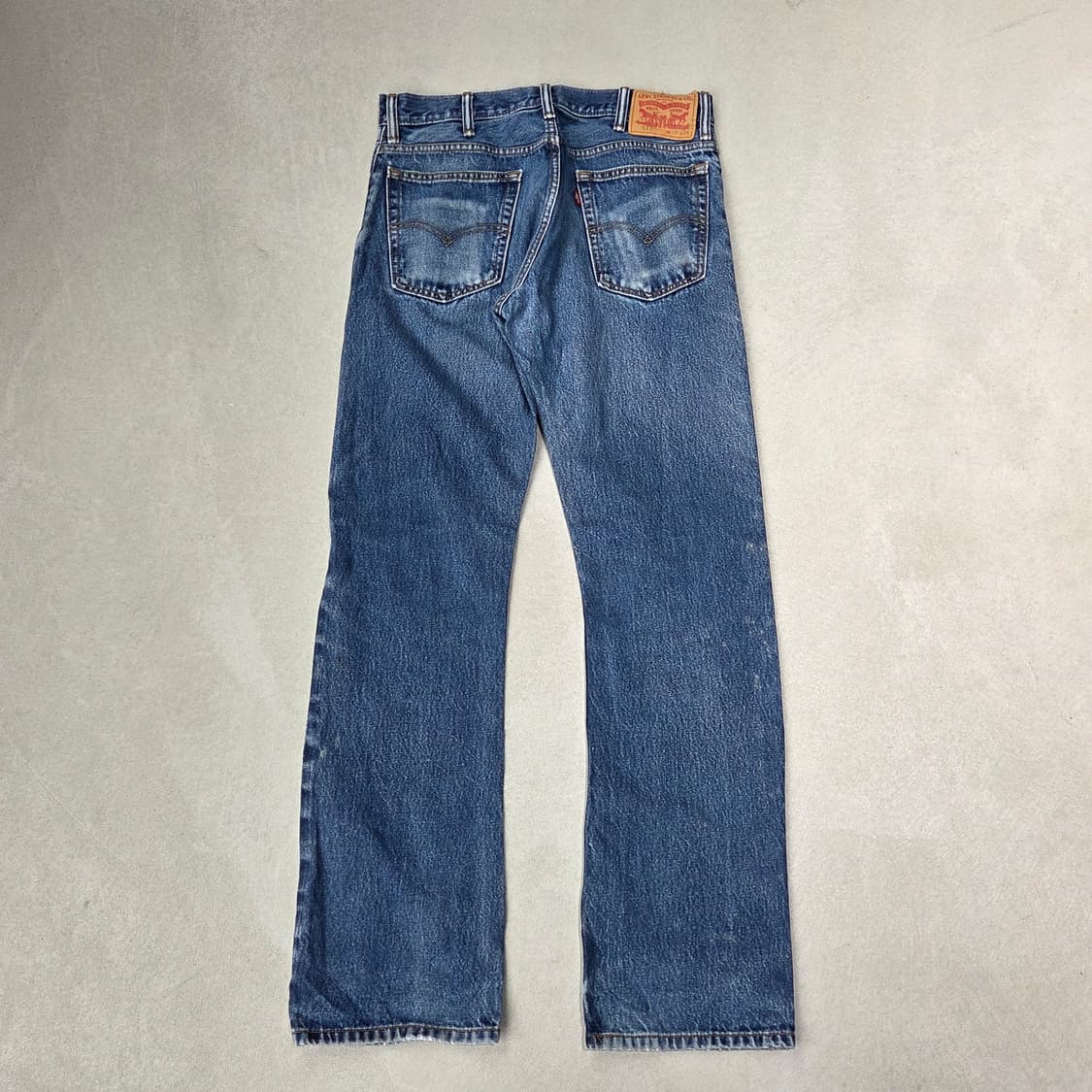 리바이스 517 데님팬츠 s09143 상품이미지2