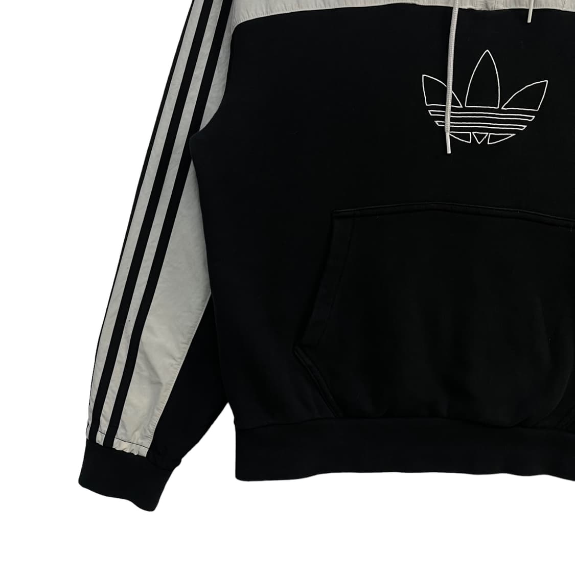 Adidas Windbreaker Hoodie 상품이미지4