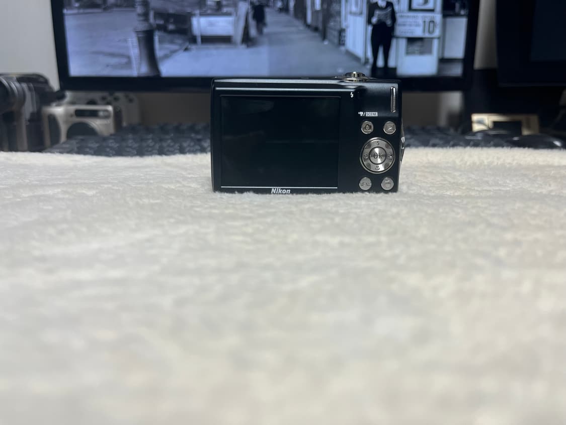 🖤🖤🖤 니콘 COOLPIX S3000 📸  상품이미지3