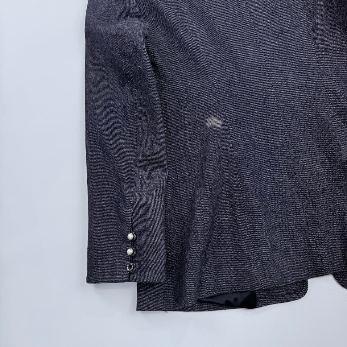 그로브(GROVE) 21F/W 프루(Fru) 자켓 상품이미지4