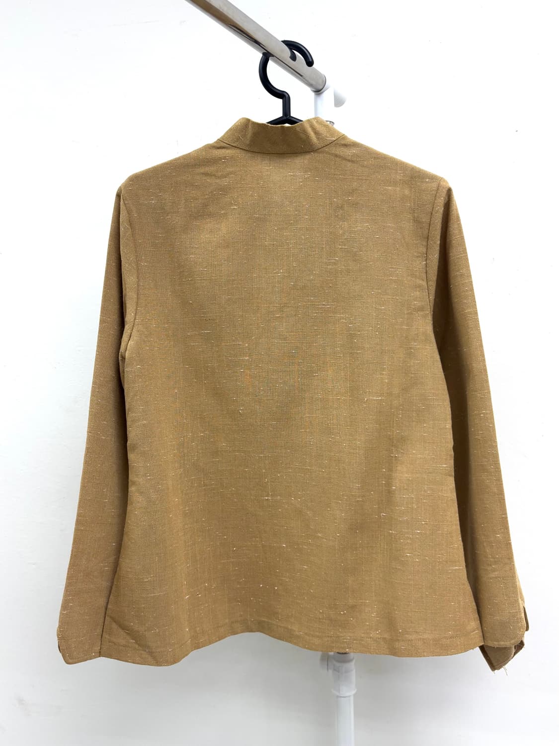 빈티지 치파오 오리엔탈 블라우스 상품이미지9