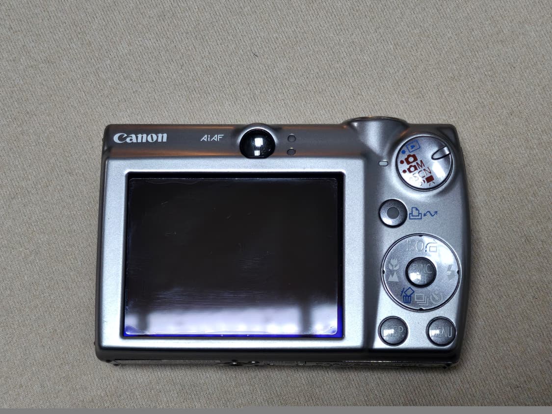 Ixy900is(IXUS850) 상품이미지4