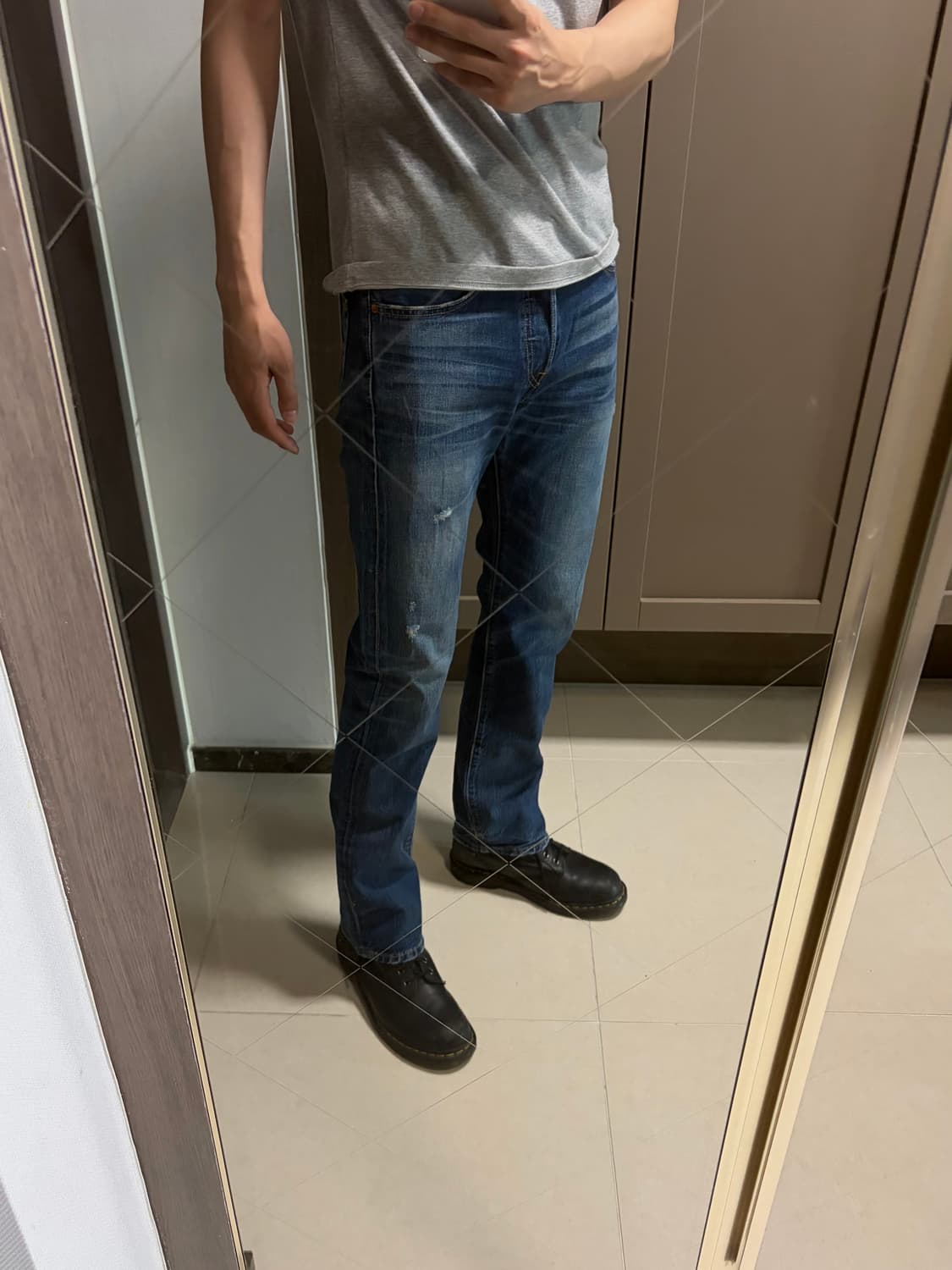 [Levi’s 501 W29 | L32] 상품이미지3