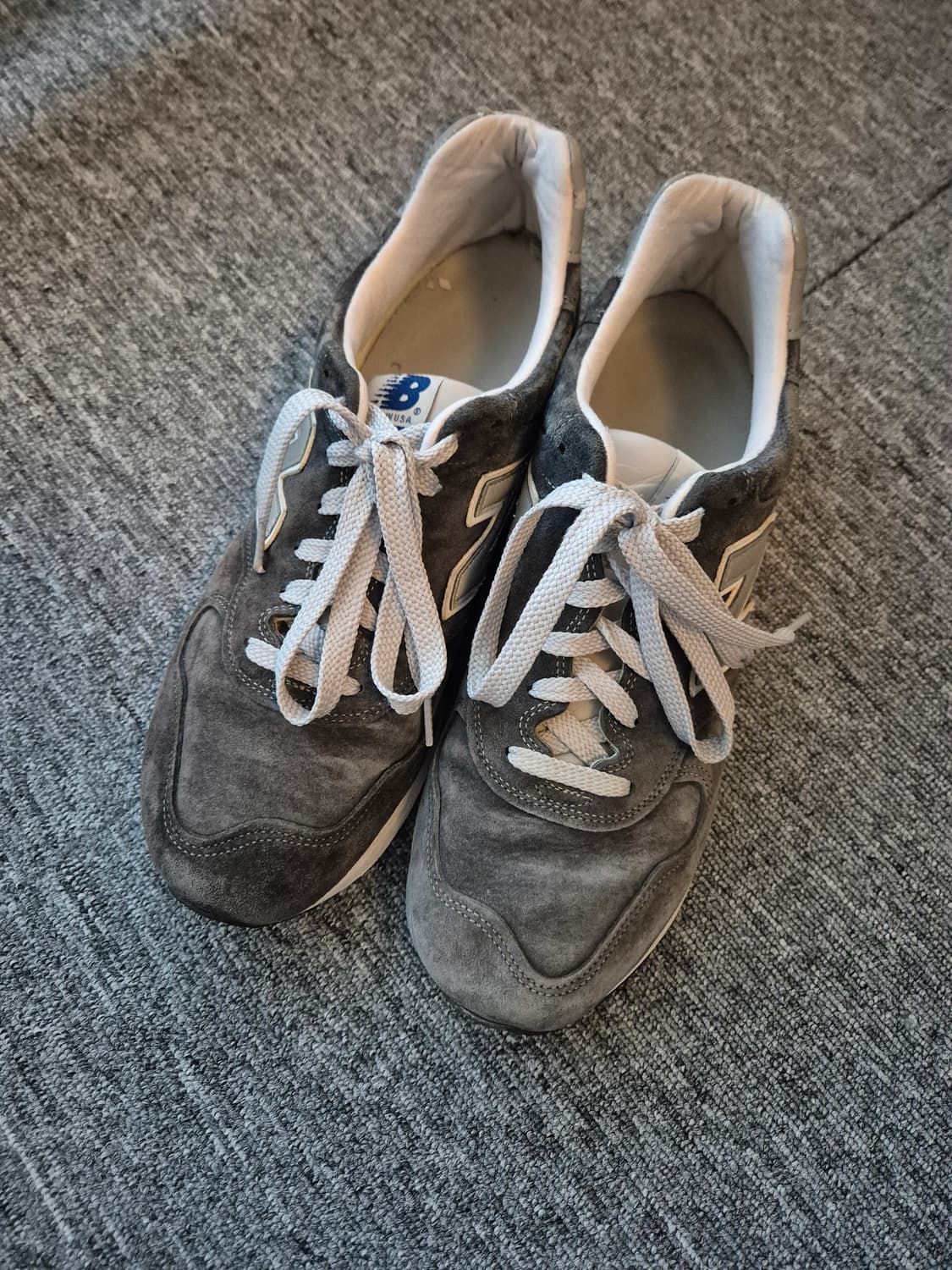 뉴발란스 1400 285사이즈 상품이미지4