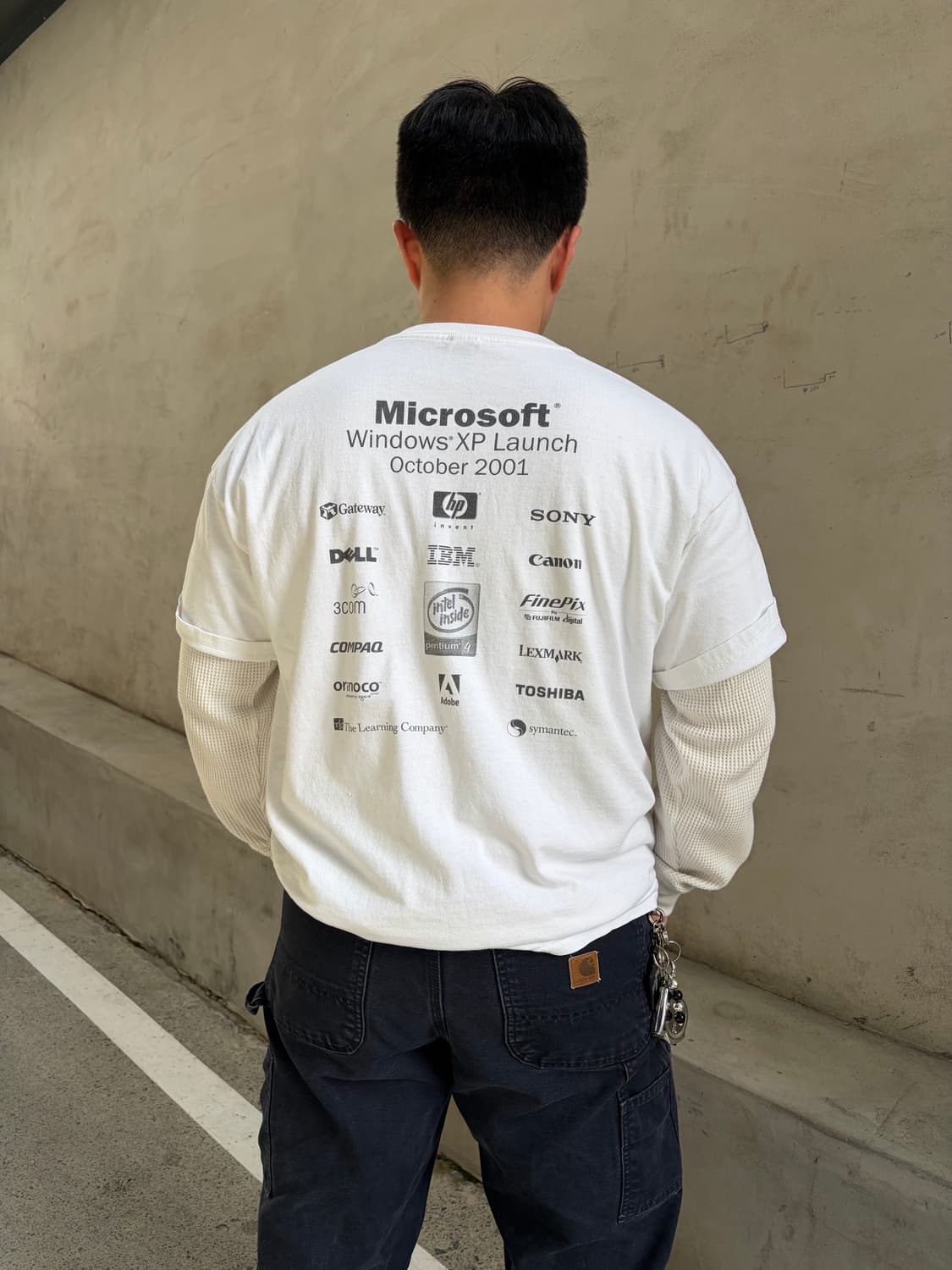 00’s Microsoft Windows bliss XP desktop  상품이미지4