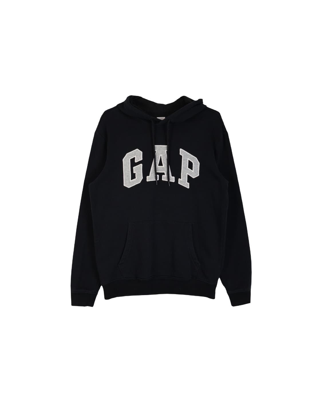 Gap Black Graphic Hoodies 상품이미지3