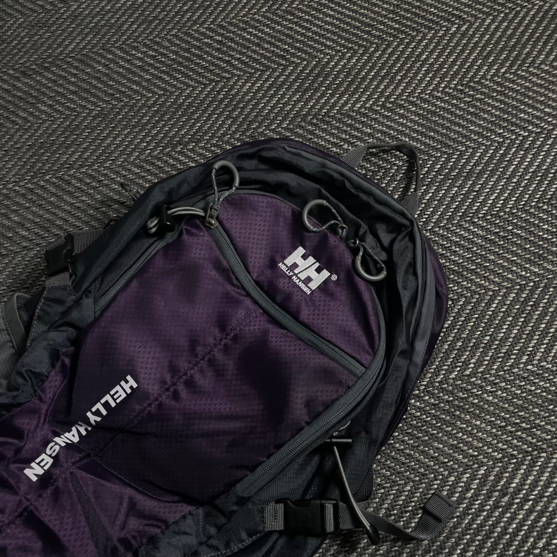 헬리한센 마운틴 유틸리티 백팩y 4685 상품이미지4