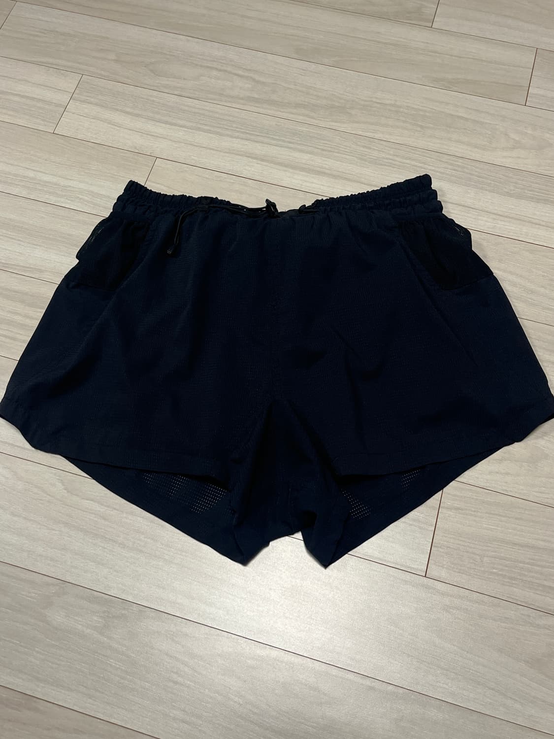 Cayl 케일 플로우 러닝쇼츠 블랙 L 상품이미지2