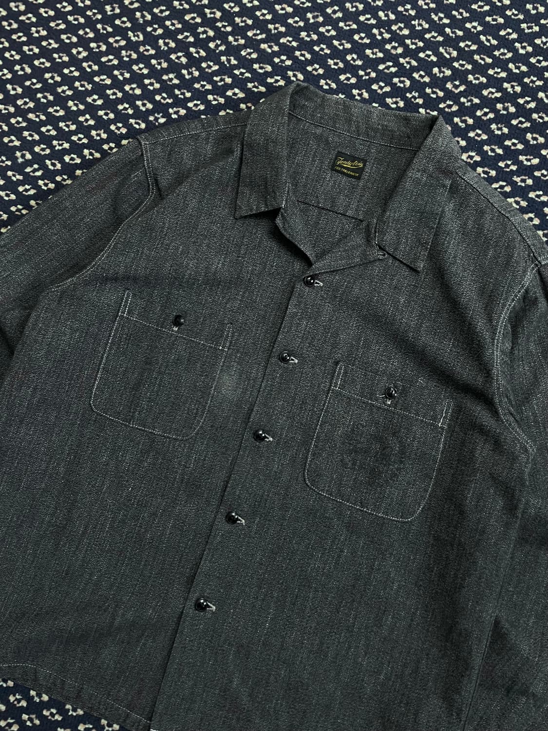 Tenderloin 상품이미지3