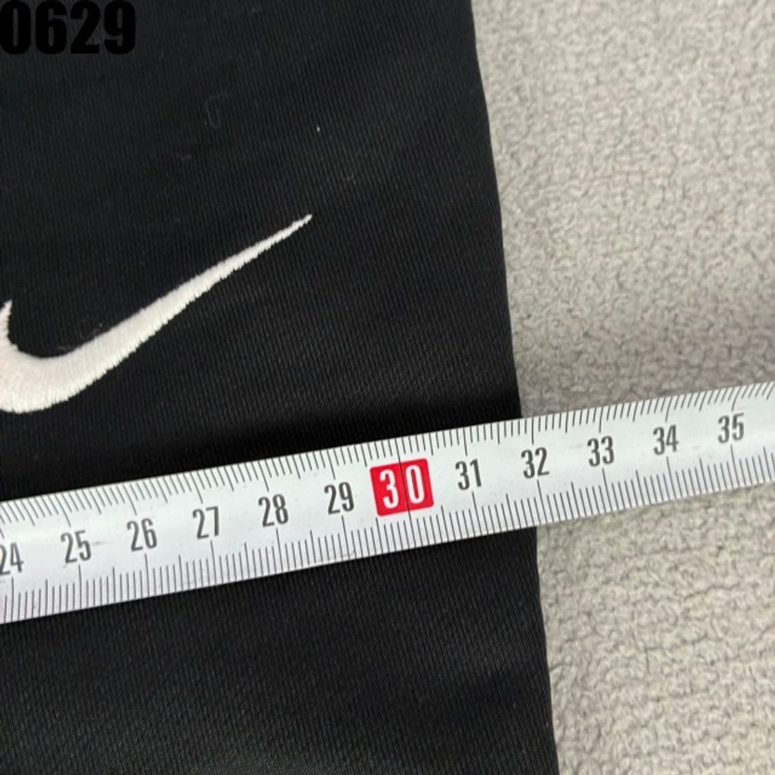 나이키 7부 바지  상품이미지4