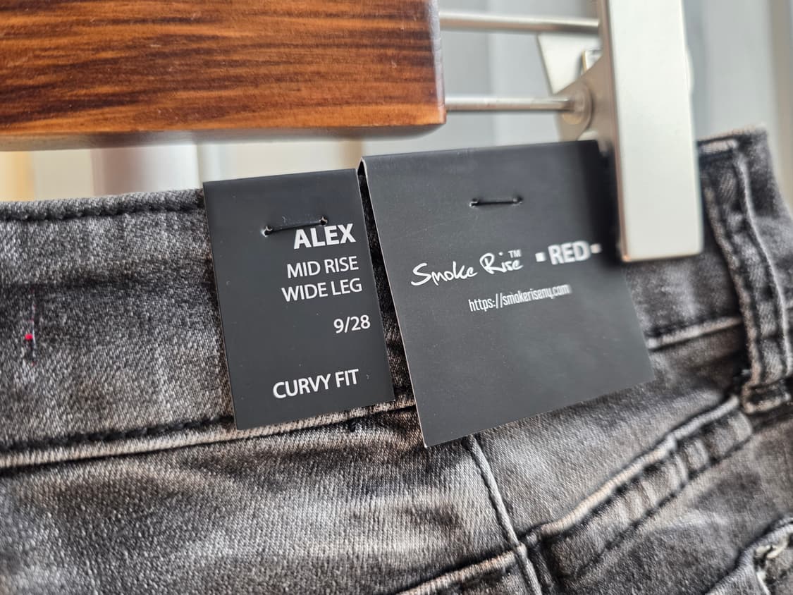 스모크라이즈 블랙 상품이미지8