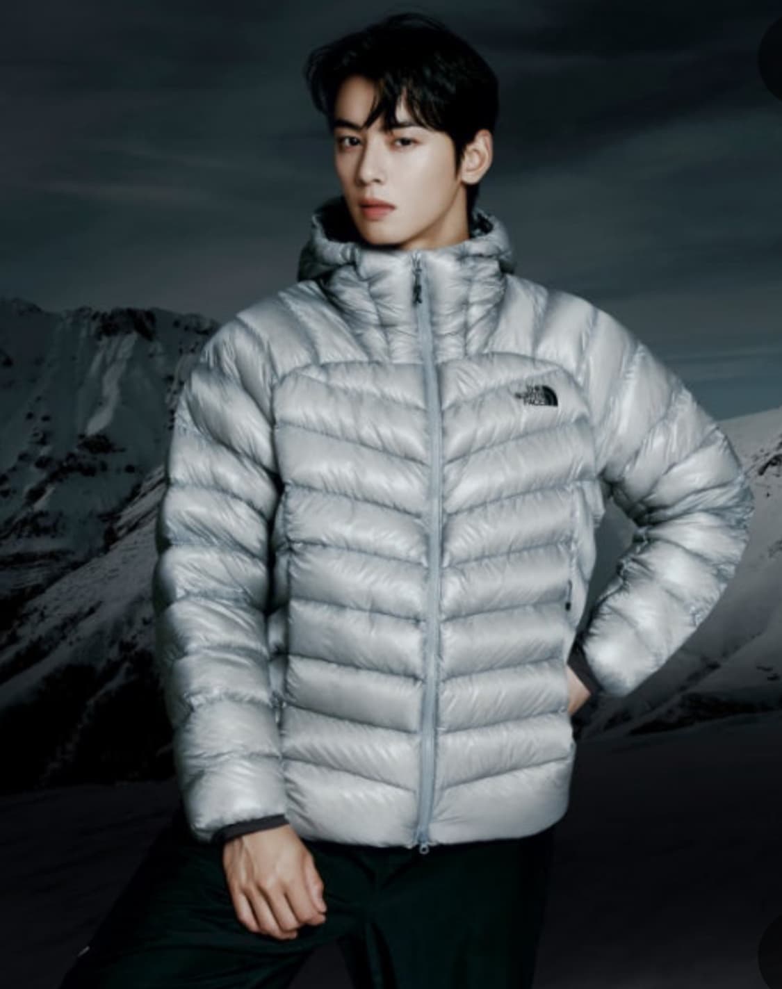 노스페이스 마테호른 24fw [L] 상품이미지7