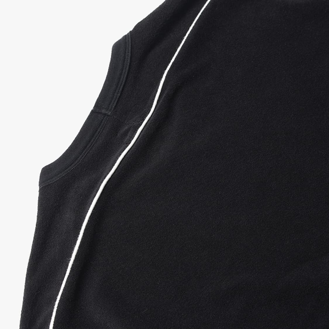  SUPREME "Black Terry T-Shirts" 상품이미지6