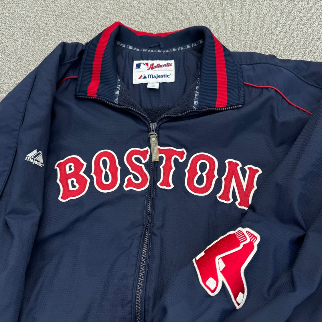 마제스틱 보스턴 자켓  상품이미지3