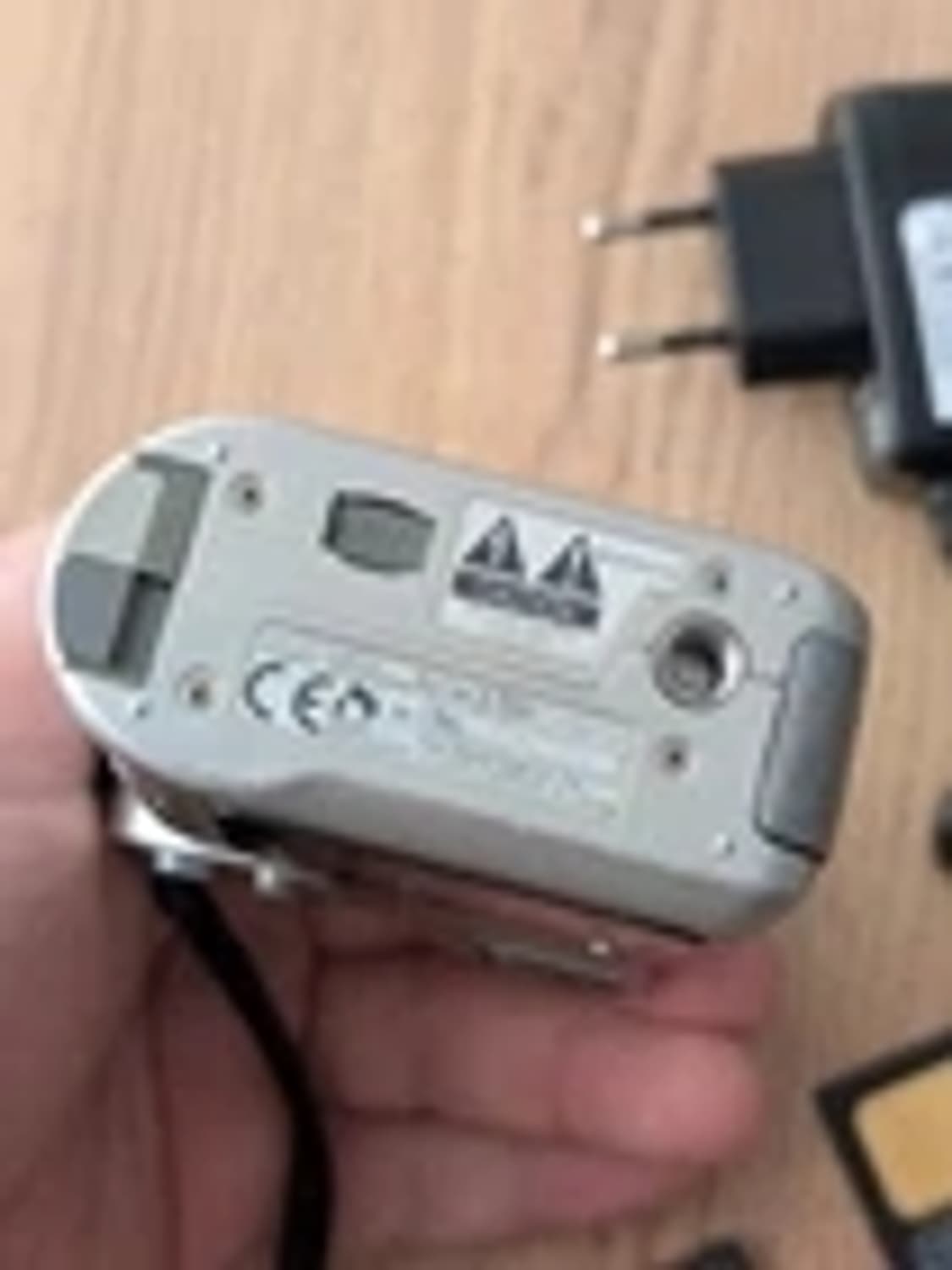 후지 파인픽스 F601 줌 (레트로 디지캠) 팝니다 상품이미지8