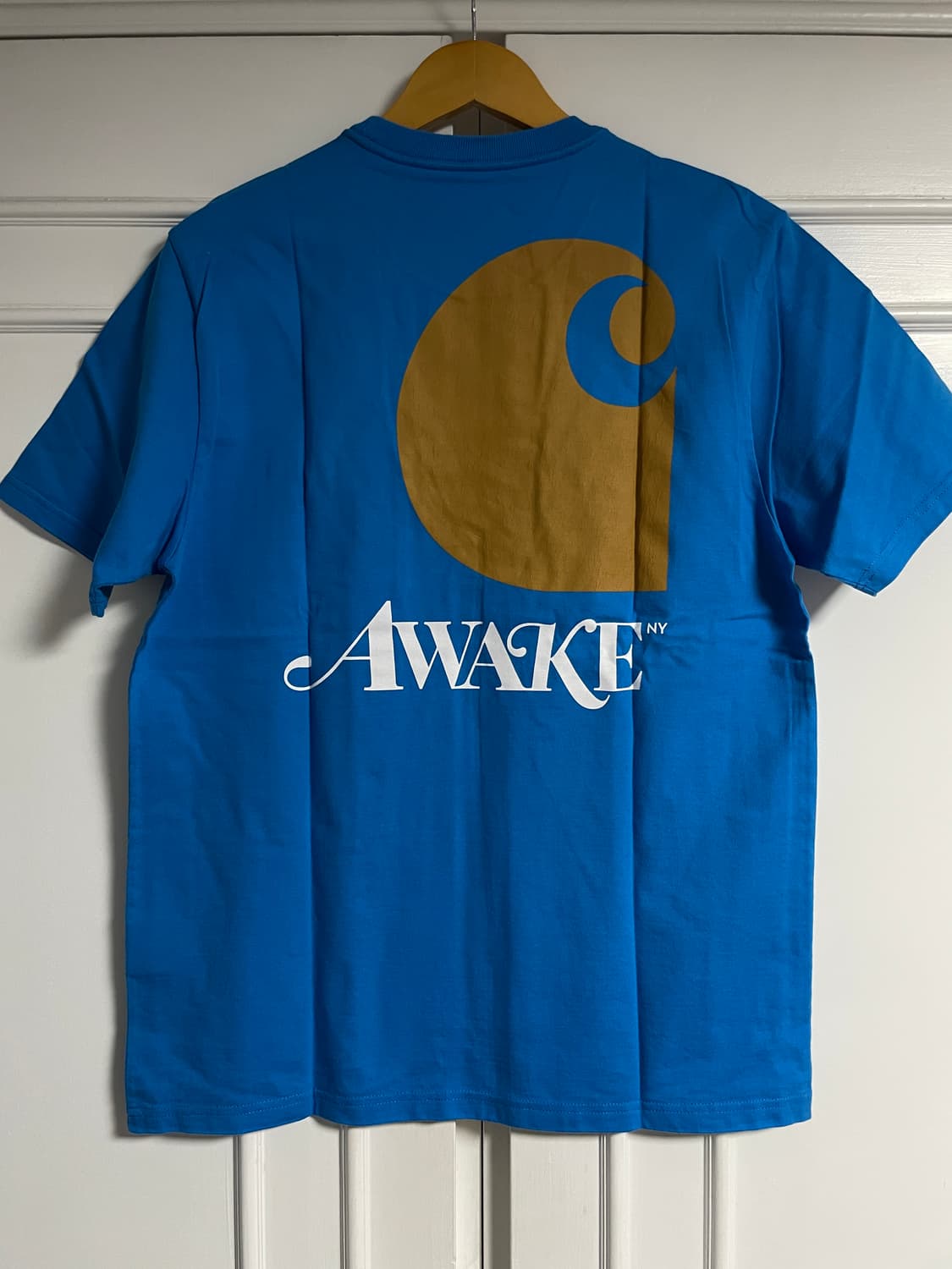 Awake NY×Carhartt WIP S/S Pocket Tee L 상품이미지2