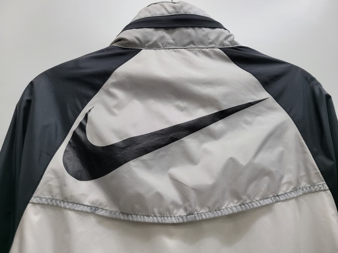NIKE 20SS 나이키 빅스우시 윈드러너 바람막이 자켓 / 남 S  상품이미지5