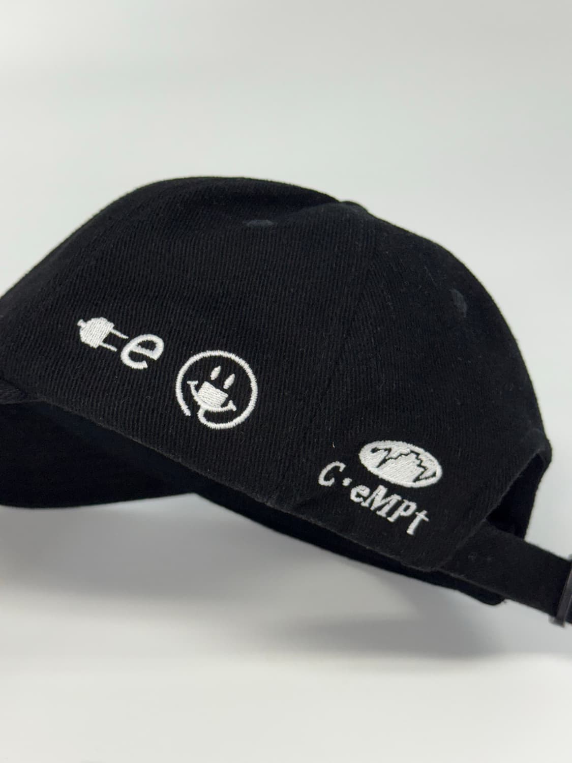 카브엠트 모자 볼캡 cav empt 상품이미지2