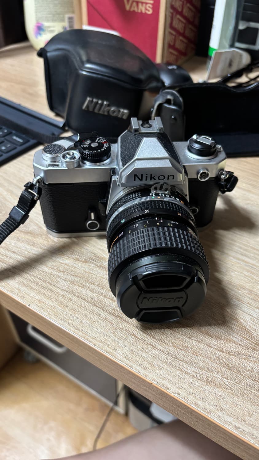 니콘 fm 상품이미지2