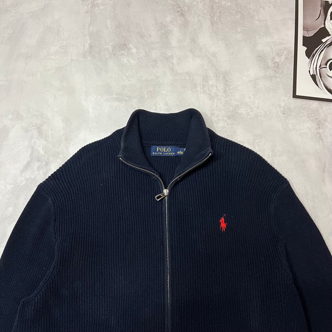 Polo  상품이미지5