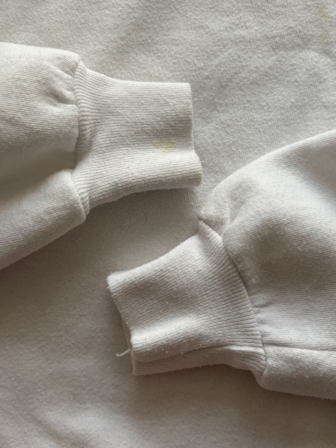 90s jerzees져지스 50 50 빈티지 스웻 L (100-103) 상품이미지5