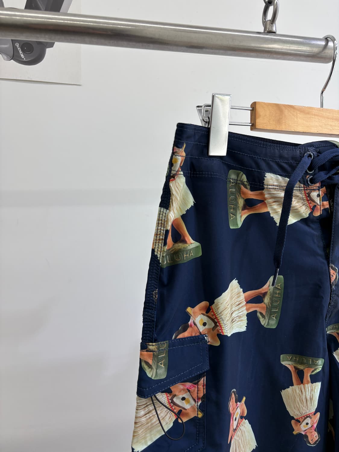 VANS 반바지 상품이미지3