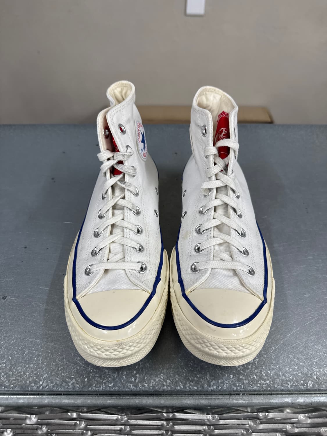 컨버스 척테일러 1970 바시티 리믹스 260 상품이미지5