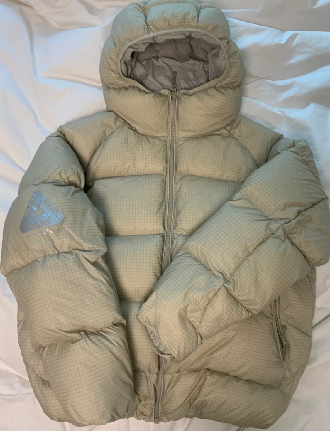 팔라스 퍼텍스 퀀텀 푸파 패딩 판매해요 상품이미지1