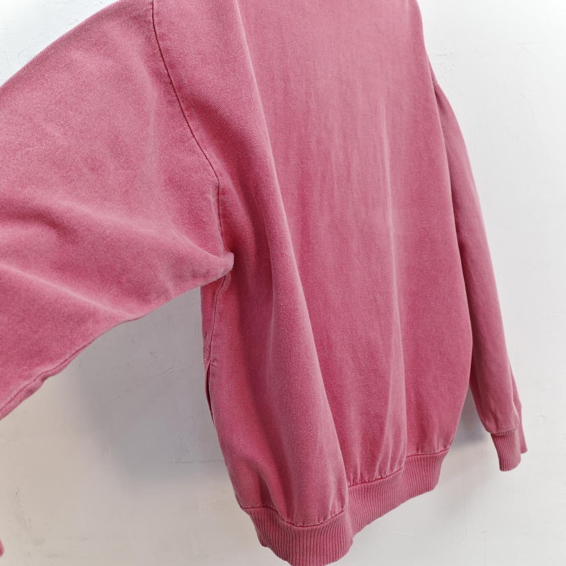 90's wek the world / made in usa 상품이미지7