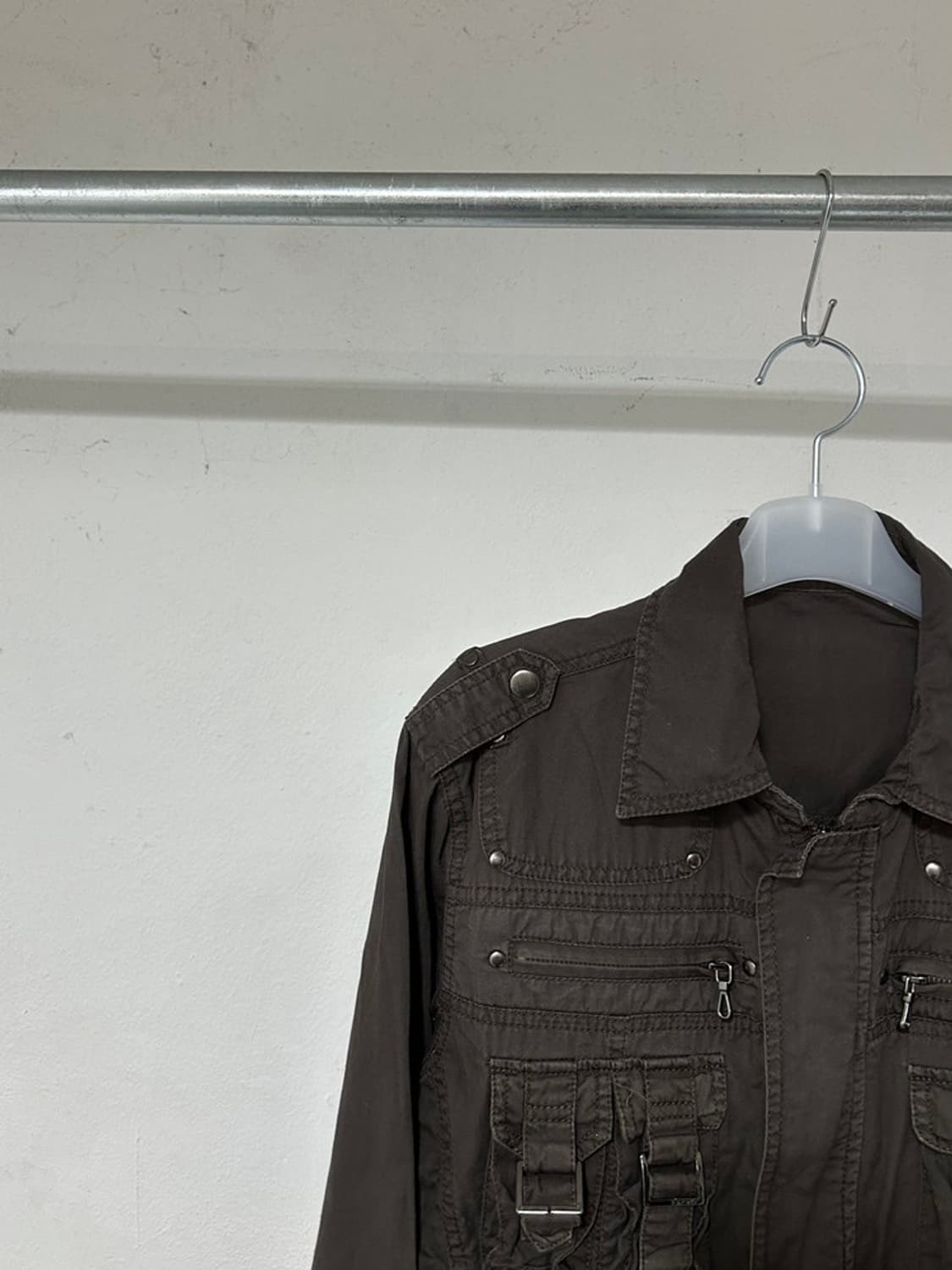 vtg jacket 상품이미지3