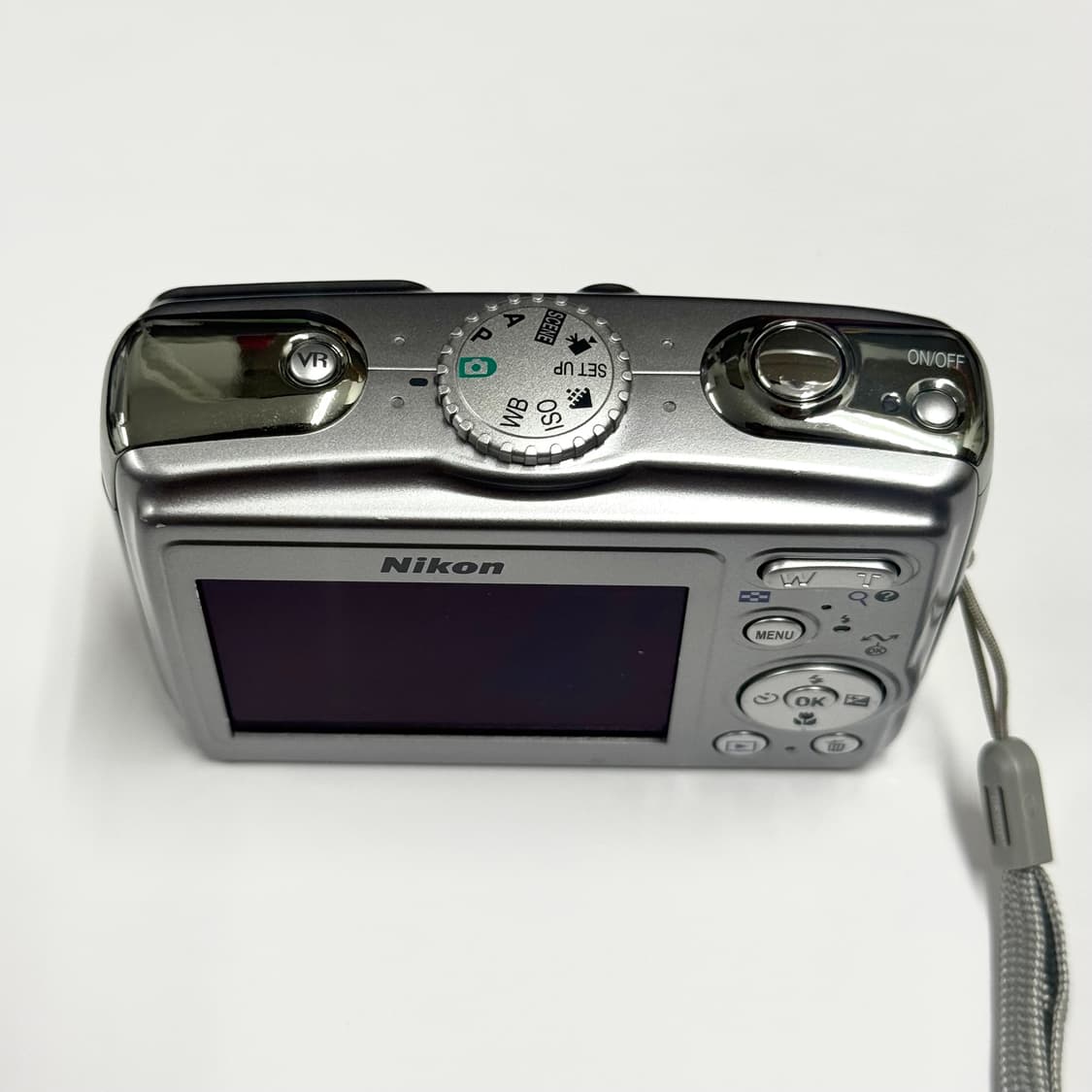 작례있음) 니콘 쿨픽스 p4 * Nikon coolpix P4💖 상품이미지5