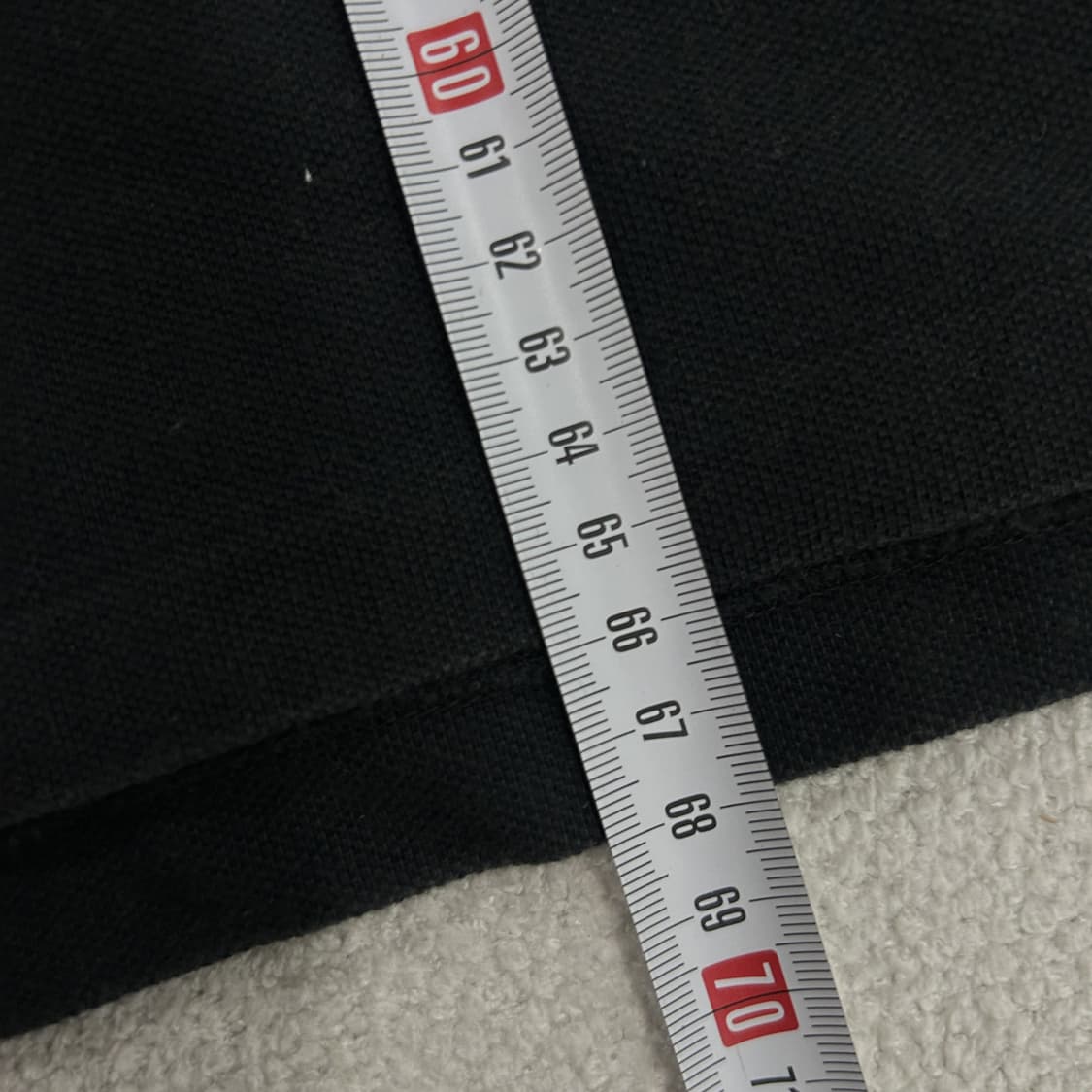 폴로 랄프로렌 블랙 반팔 폴로티 m 상품이미지6