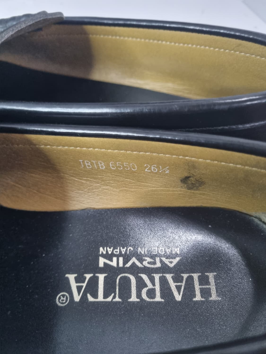 하루타 26.5 페니로퍼 상품이미지6