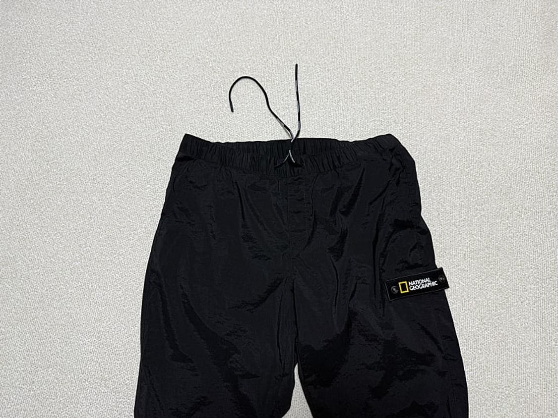 내셔널지오그래픽 우븐 조거팬츠 남성용 36인치 상품이미지2