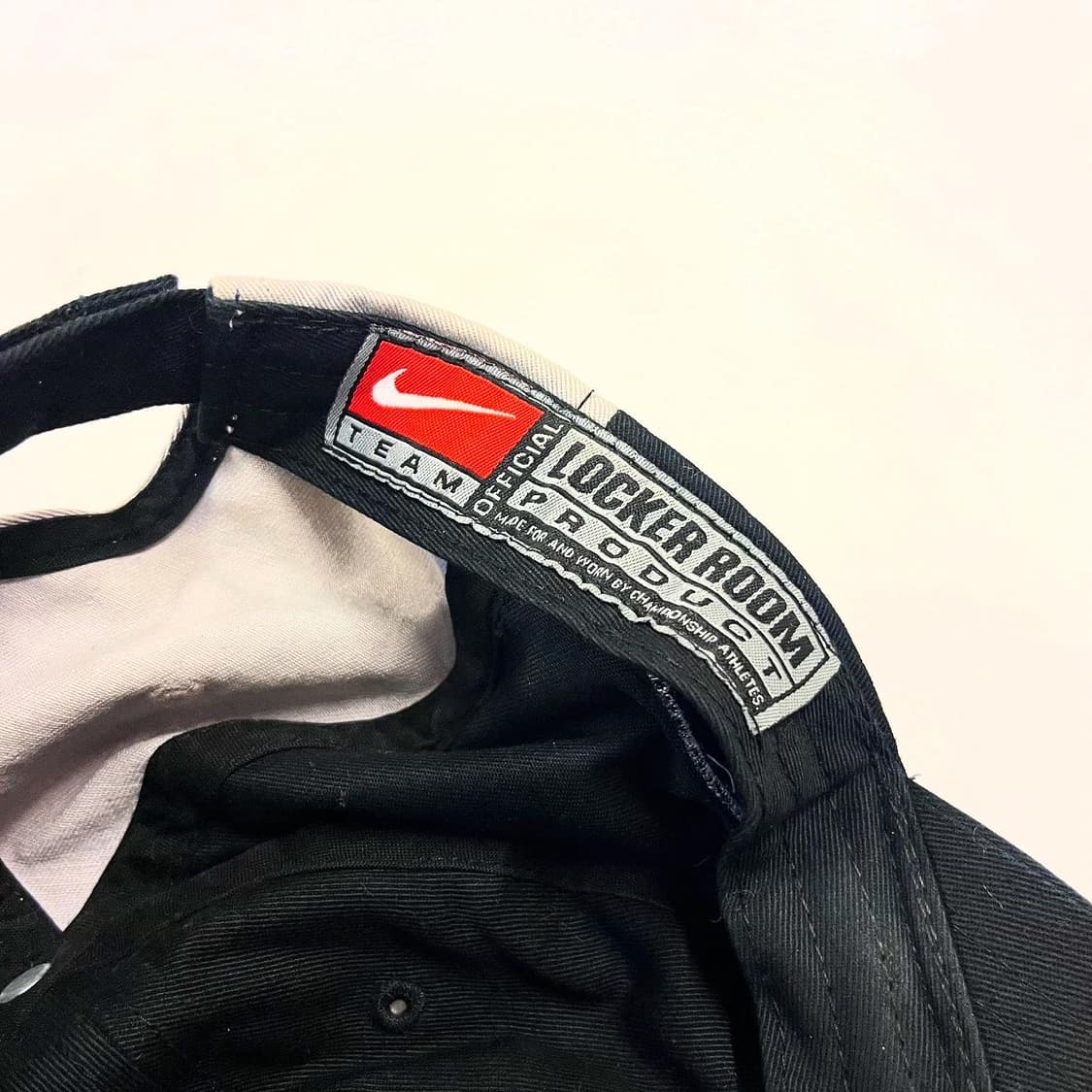 나이키 00s 볼캡 상품이미지5