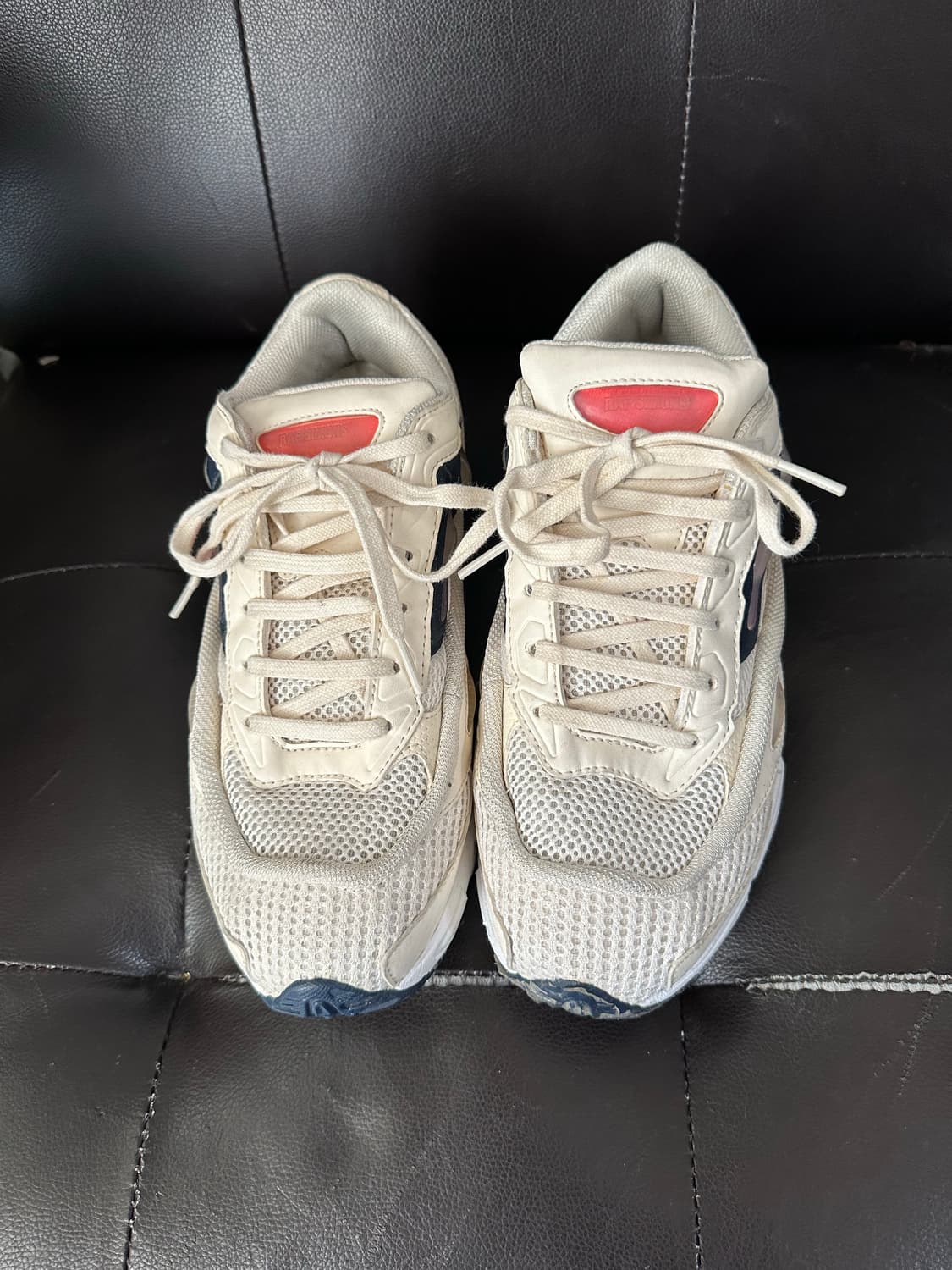 라프시몬스 아디다스 250  상품이미지4