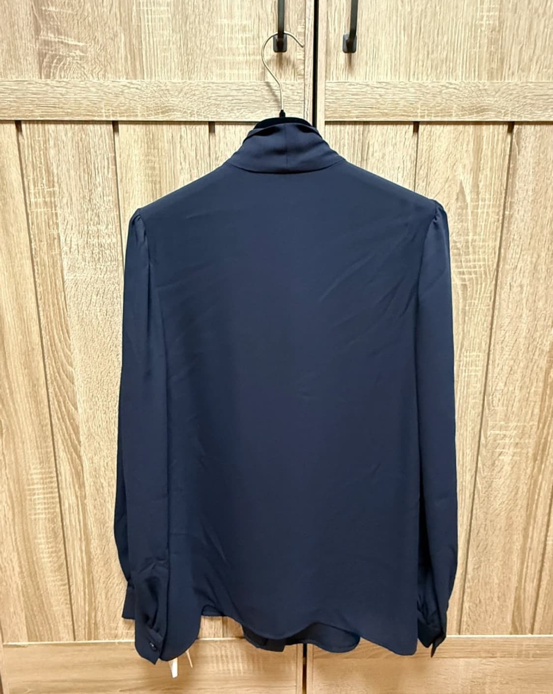 Givenchy 리본 블라우스 상품이미지3