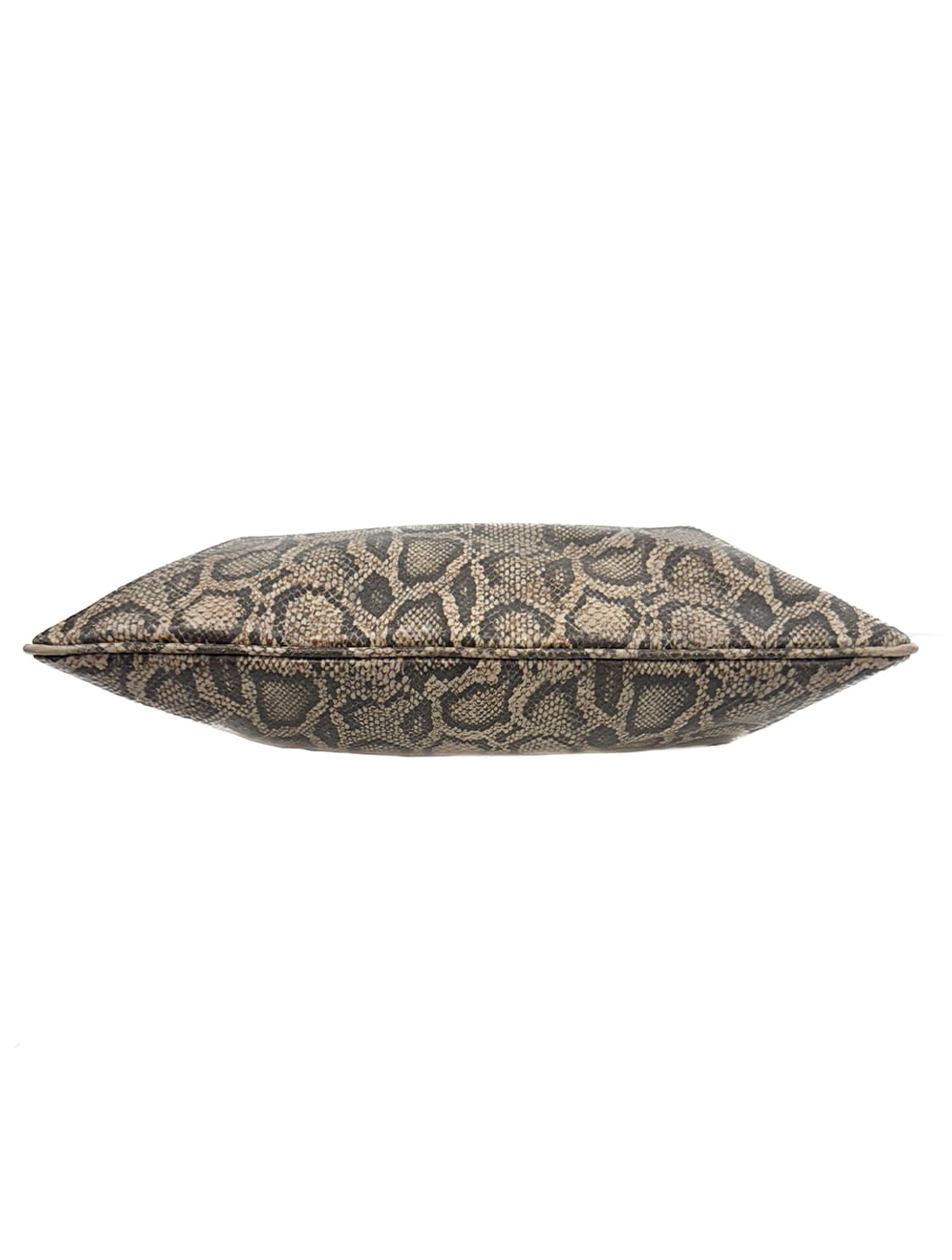 Jean Colonna Python Print Handbag 상품이미지5