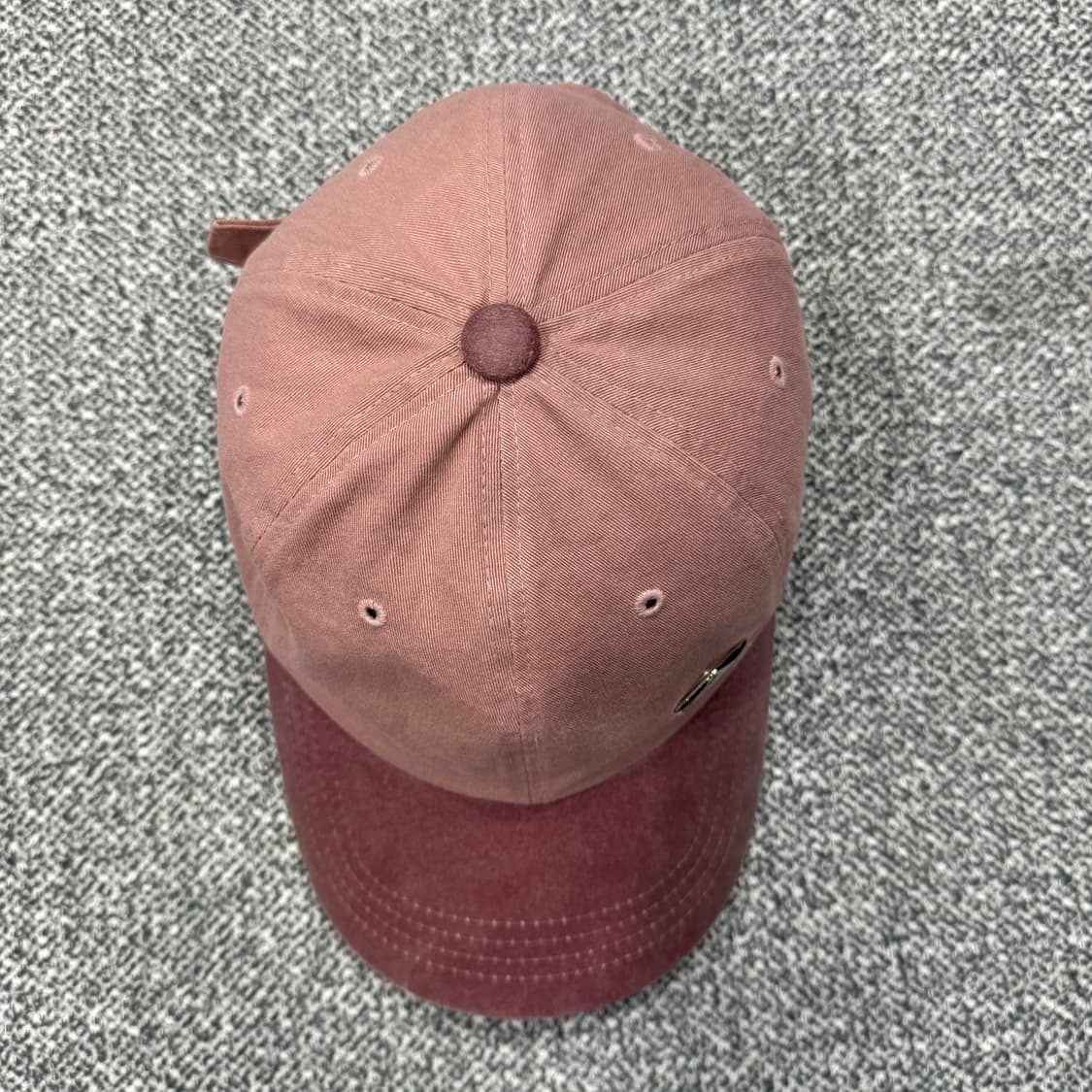 F 미스치프 MSCHF 볼캡 모자 상품이미지3